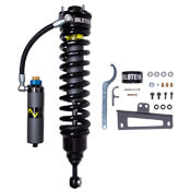 Bilstein B8 8112 ZoneControl CR DSA+ Front Right Shock Absorber and Coil Spring Assembly 41-326091 for 2007-2021 Toyota Tundra - view 5