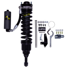 Bilstein B8 8112 ZoneControl CR Front Left Shock Absorber and Coil Spring Assembly 41-326329 - view 1