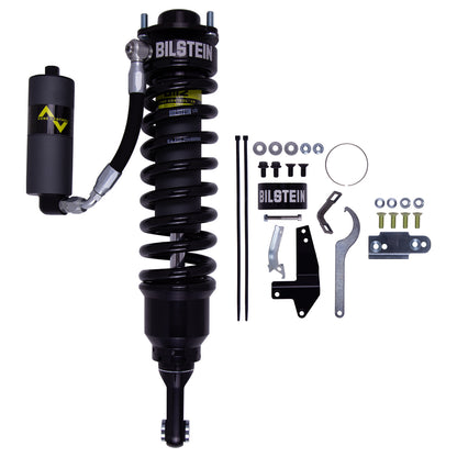 Bilstein B8 8112 ZoneControl CR Front Left Shock Absorber and Coil Spring Assembly 41-326329 - view 1