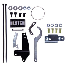 Bilstein B8 8112 ZoneControl CR Front Left Shock Absorber and Coil Spring Assembly 41-326329 - view 2