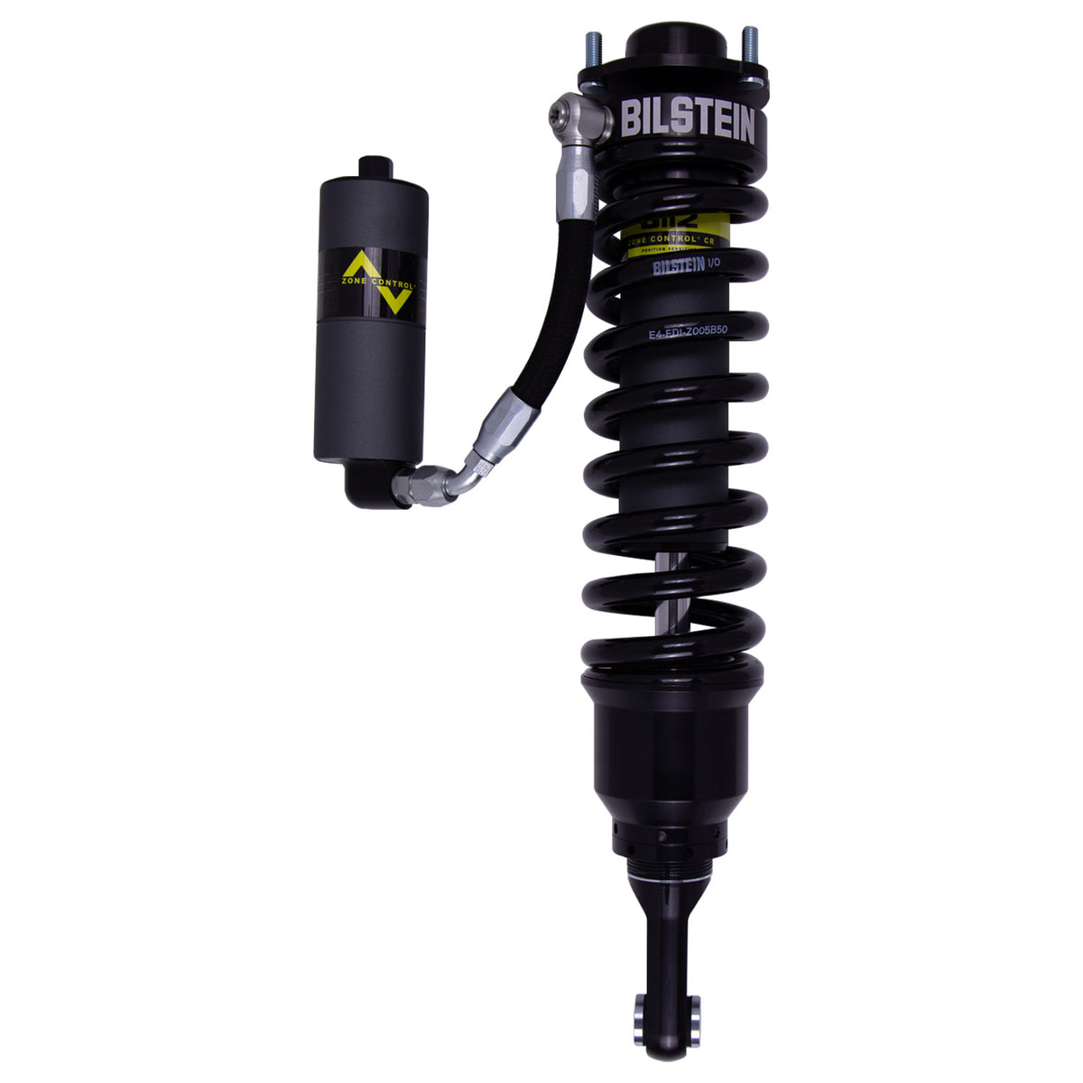 Bilstein B8 8112 ZoneControl CR Front Left Shock Absorber and Coil Spring Assembly 41-326329 - view 6