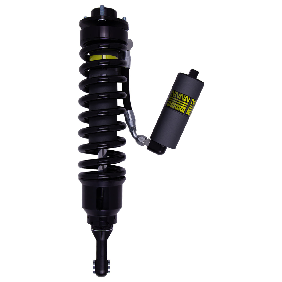 Bilstein B8 8112 ZoneControl CR Front Left Shock Absorber and Coil Spring Assembly 41-326329 - view 3