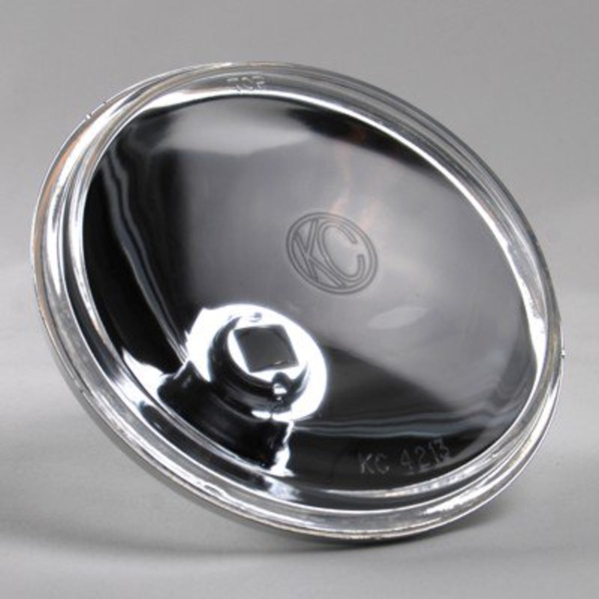 KC HiLiTES 4213 Lens Reflector Replacement 6in Spot - view 3