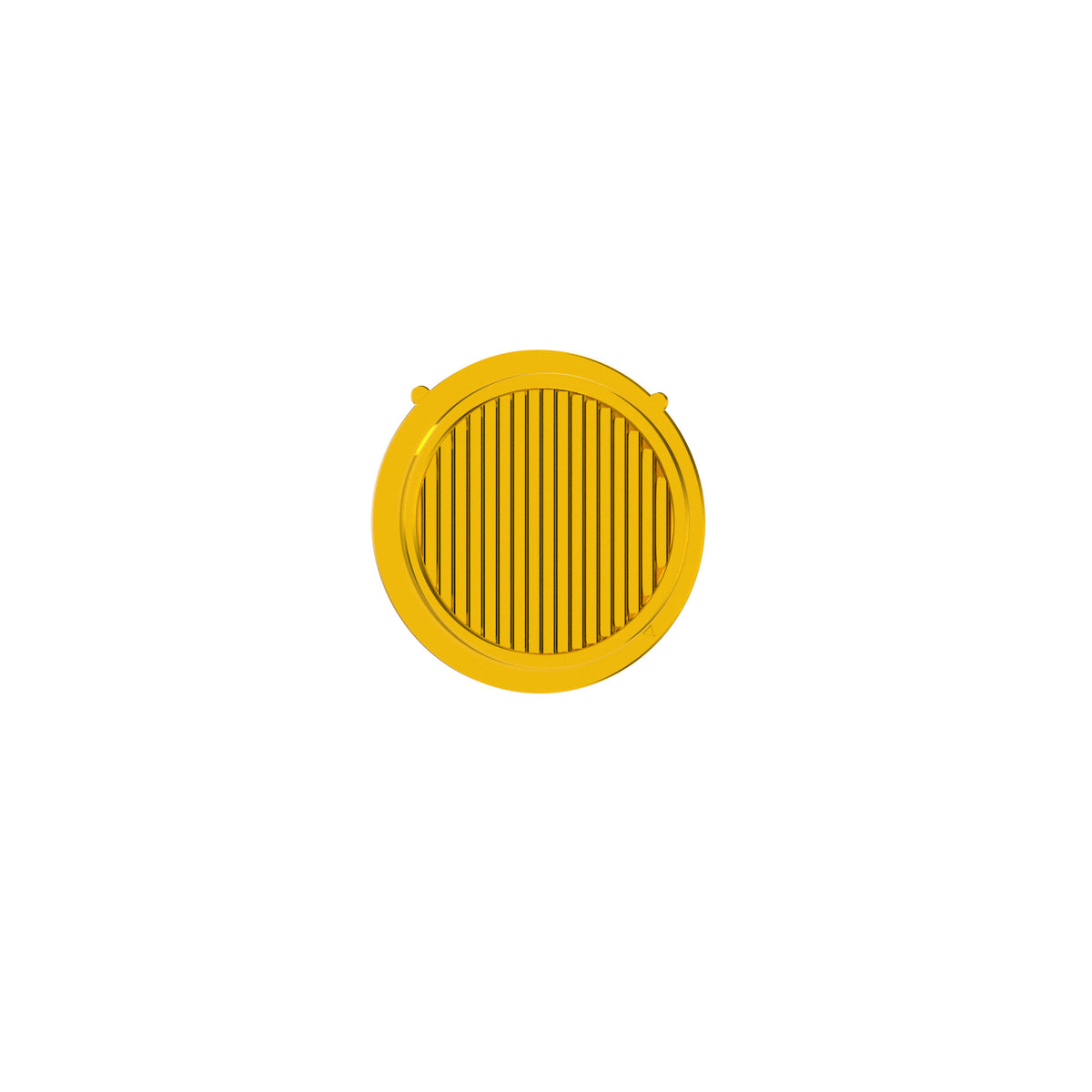 KC HiLiTES 4265 Lens FLEX ERA 1 Spread Performance Yellow