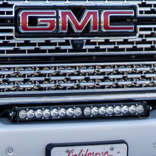 Baja Designs S8 20 Inch Bumper Kit - '20-22 Sierra 2500HD/3500HD (Driving/Combo; Clear) 447872