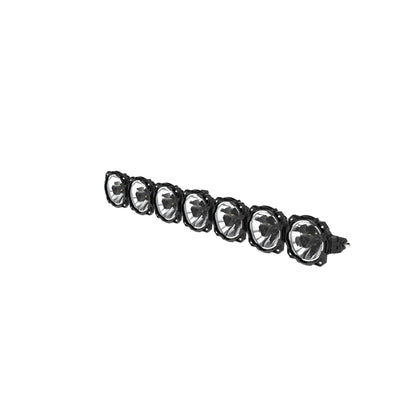 KC HiLiTES - 45" Gravity(r) Titan(tm) LED Light Bar - 7 - Light