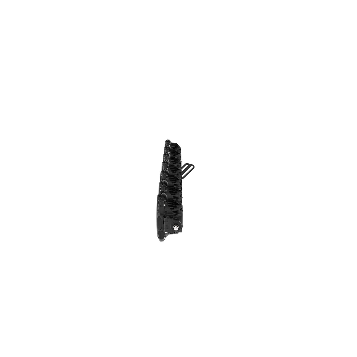 KC HiLiTES - 45" Gravity(r) Titan(tm) LED Light Bar - 7 - Light