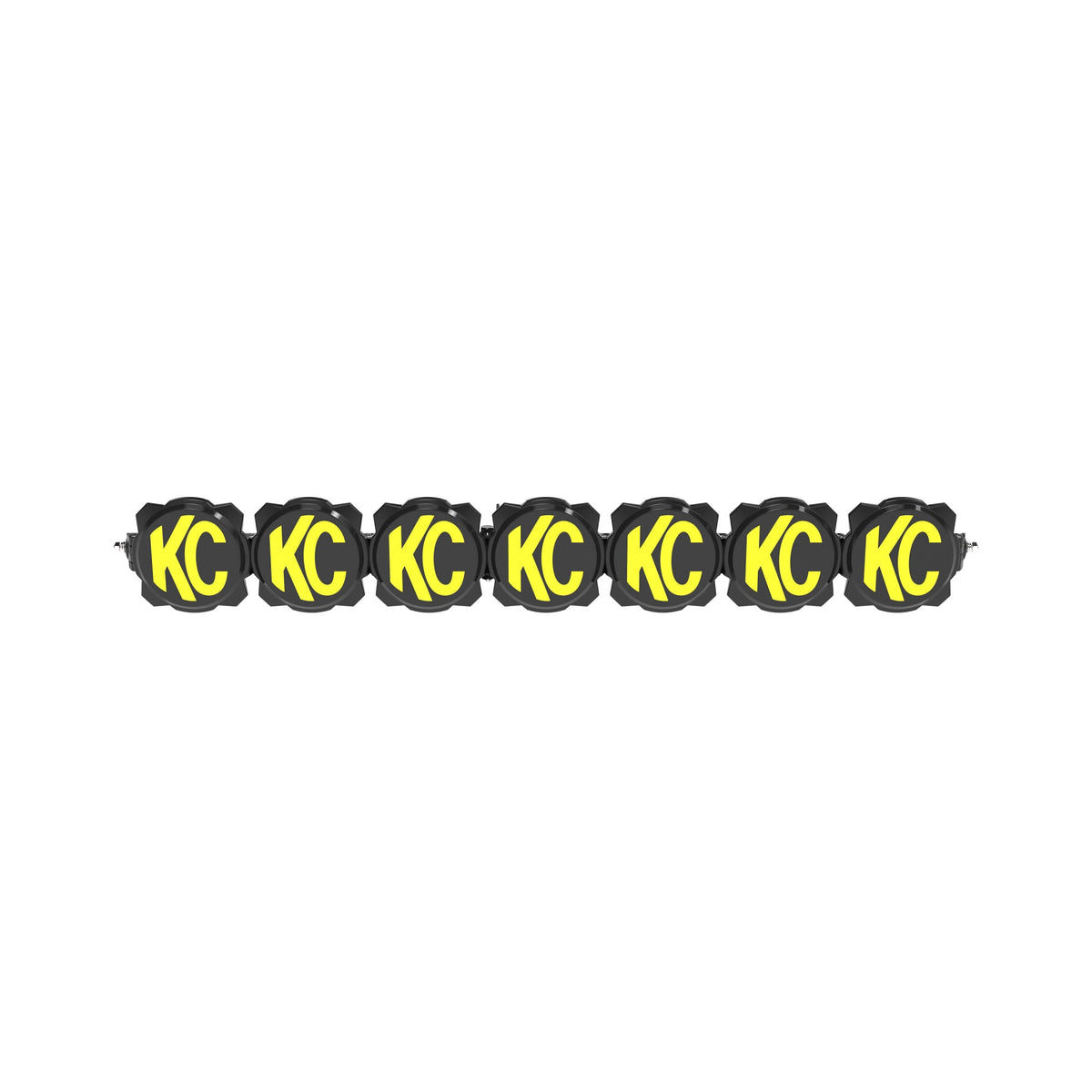 KC HiLiTES - 45" Gravity(r) Titan(tm) LED Light Bar - 7 - Light