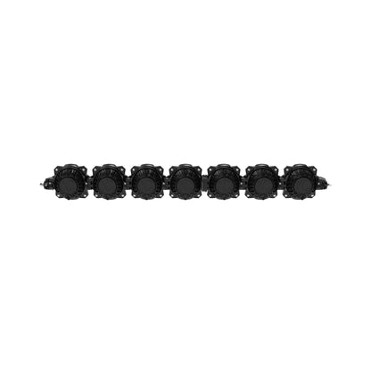 KC HiLiTES - 45" Gravity(r) Titan(tm) LED Light Bar - 7 - Light