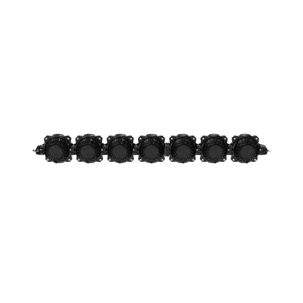 KC HiLiTES - 45" Gravity(r) Titan(tm) LED Light Bar - 7 - Light