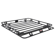 Smittybilt 45454JL Defender Roof Rack 4.5 x 4.5 x 4in - view 2