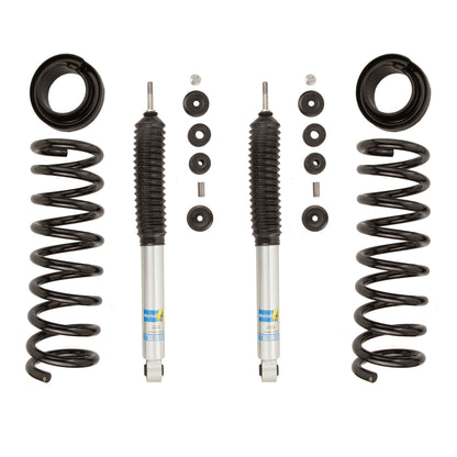 Bilstein B8 5112 Front Leveling Kit 46-241634 for 2013-2026 Ram 3500 - view 1