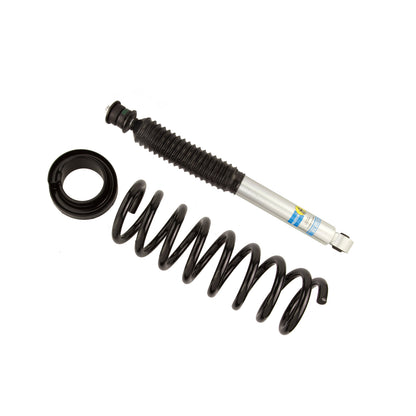 Bilstein B8 5112 Front Leveling Kit 46-241634 for 2013-2026 Ram 3500 - view 5