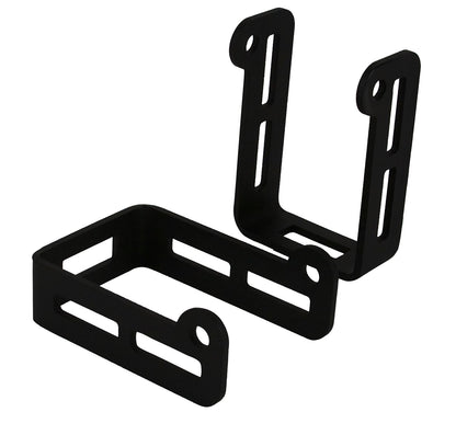 RIGID 46537 3 Inch Extended D-Series or Radiance Pod Extension Bracket - view 3