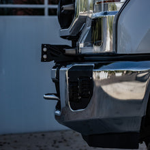RIGID 2020+ Ford Super Duty Bumper Bar Mount 46732
