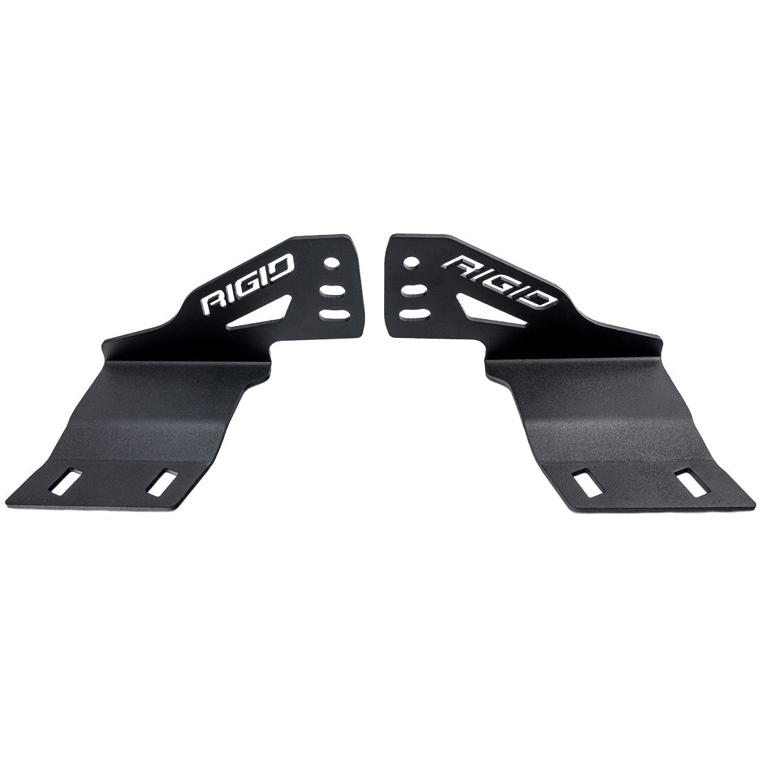 RIGID 2020+ Ford Super Duty Bumper Bar Mount 46732