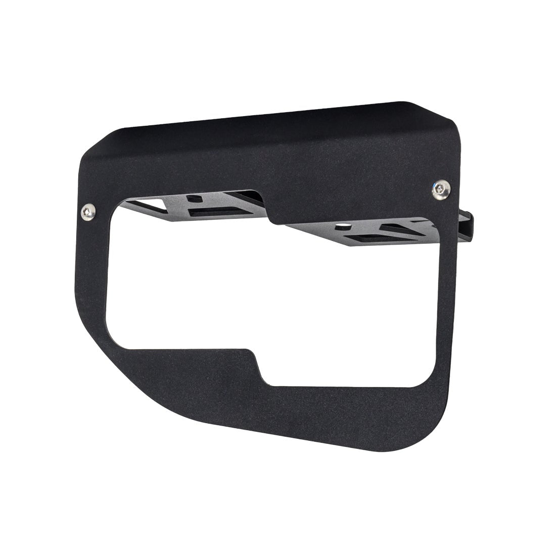 RIGID 2020+ Ford Super Duty D-Series Fog Light Kit 46734