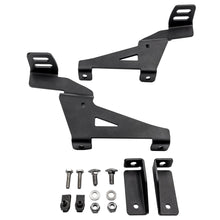 RIGID 2021+ Ford F-150/Raptor A-Pillar Mounts 46736