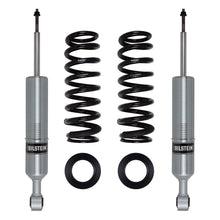 Bilstein B8 6112 Front Kit 47-253179 for 2015-2022 Chevrolet Colorado / 2015-2022 GMC Canyon - view 1