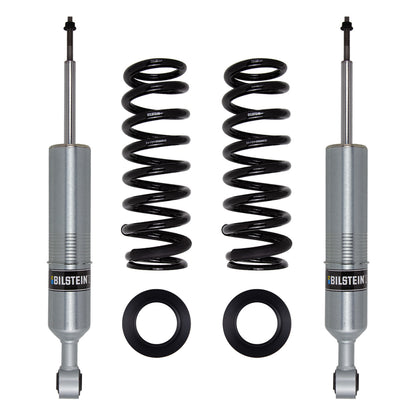Bilstein B8 6112 Front Kit 47-253179 for 2015-2022 Chevrolet Colorado / 2015-2022 GMC Canyon - view 1