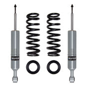 Bilstein B8 6112 Front Kit 47-253179 for 2015-2022 Chevrolet Colorado / 2015-2022 GMC Canyon - view 3