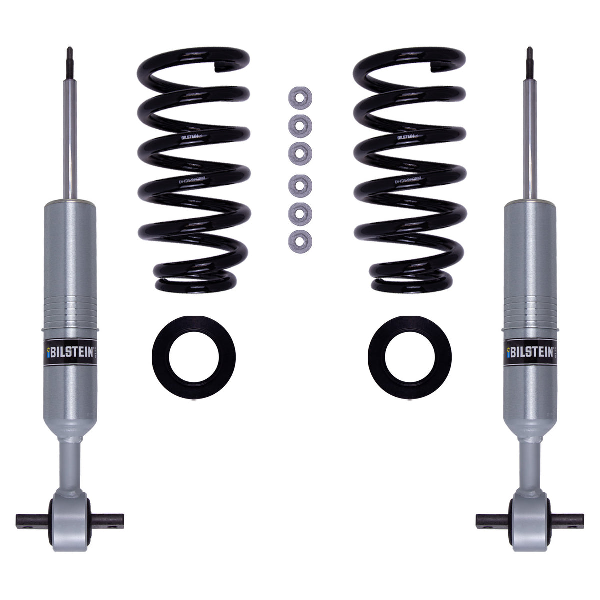 Bilstein B8 6112 Front Kit 47-293557 - view 1