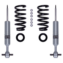 Bilstein B8 6112 Front Kit 47-293557 - view 1