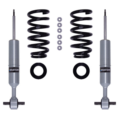 Bilstein B8 6112 Front Kit 47-293557 - view 1