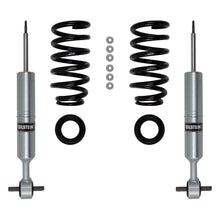 Bilstein B8 6112 Front Kit 47-309524 for 2019-2026 Chevrolet Silverado 1500 / 2019-2026 GMC Sierra 1500 - view 1
