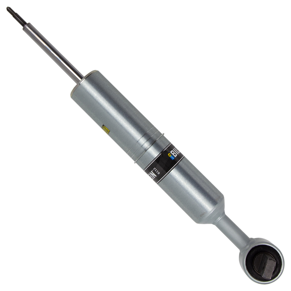 Bilstein B8 6112 Front Kit 47-309524 for 2019-2026 Chevrolet Silverado 1500 / 2019-2026 GMC Sierra 1500 - view 8