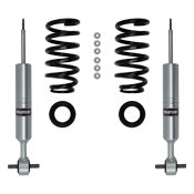 Bilstein B8 6112 Front Kit 47-309524 for 2019-2026 Chevrolet Silverado 1500 / 2019-2026 GMC Sierra 1500 - view 3