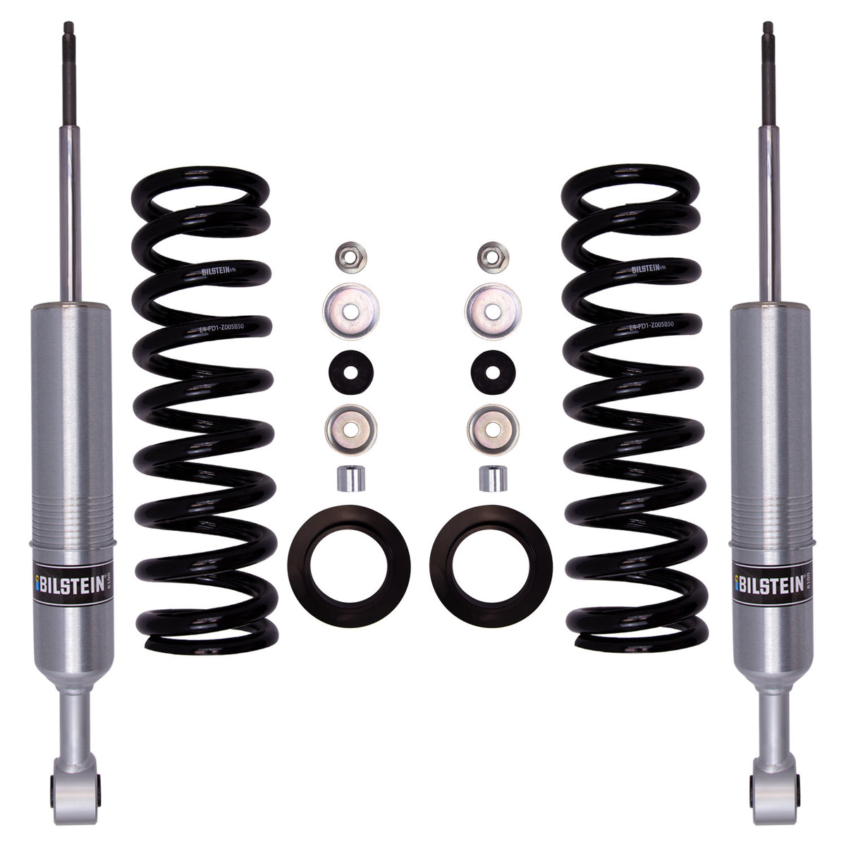 Bilstein B8 6112 Front Kit 47-310025 - view 1