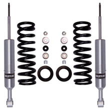 Bilstein B8 6112 Front Kit 47-310025 - view 1
