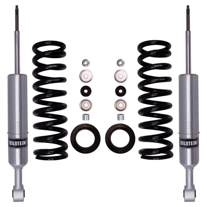 Bilstein B8 6112 Front Kit 47-310025 - view 1