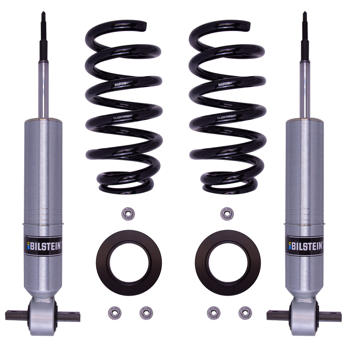 Bilstein B8 6112 Front Kit 47-310834 - view 1
