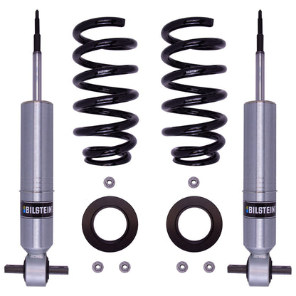 Bilstein B8 6112 Front Kit 47-310834 - view 1