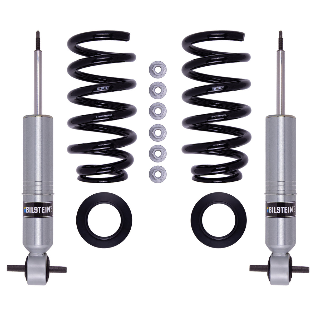 Bilstein B8 6112 Front Kit 47-310858 - view 1