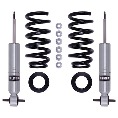 Bilstein B8 6112 Front Kit 47-310858 - view 1