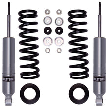 Bilstein B8 6112 Front Kit 47-310896 for 1996-2004 Toyota Tacoma - view 1