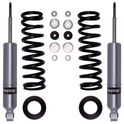 Bilstein B8 6112 Front Kit 47-310896 for 1996-2004 Toyota Tacoma - view 1