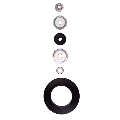 Bilstein B8 6112 Front Kit 47-310896 for 1996-2004 Toyota Tacoma - view 2