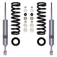 Bilstein B8 6112 Front Kit 47-310971 for 2008-2022 Toyota Sequoia / 2007-2021 Toyota Tundra - view 1