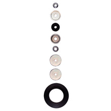 Bilstein B8 6112 Front Kit 47-310971 for 2008-2022 Toyota Sequoia / 2007-2021 Toyota Tundra - view 2