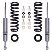 Bilstein B8 6112 Front Kit 47-310971 for 2008-2022 Toyota Sequoia / 2007-2021 Toyota Tundra - view 3