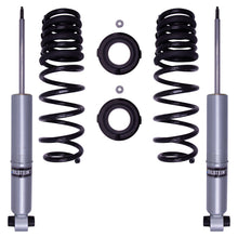 Bilstein B8 6112 Rear Kit 47-314009 for 2021-2026 Ford Bronco - view 1
