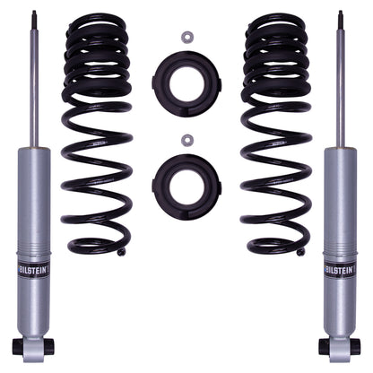 Bilstein B8 6112 Rear Kit 47-314009 for 2021-2026 Ford Bronco - view 1