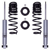 Bilstein B8 6112 Rear Kit 47-314009 for 2021-2026 Ford Bronco - view 3
