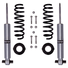 Bilstein B8 6112 Front Kit 47-325586 for 2021-2026 Ford Bronco - view 1