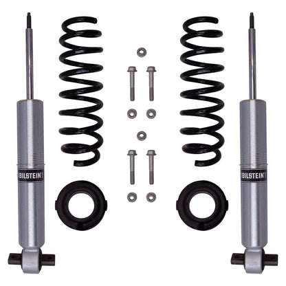 Bilstein B8 6112 Front Kit 47-325586 for 2021-2026 Ford Bronco - view 1