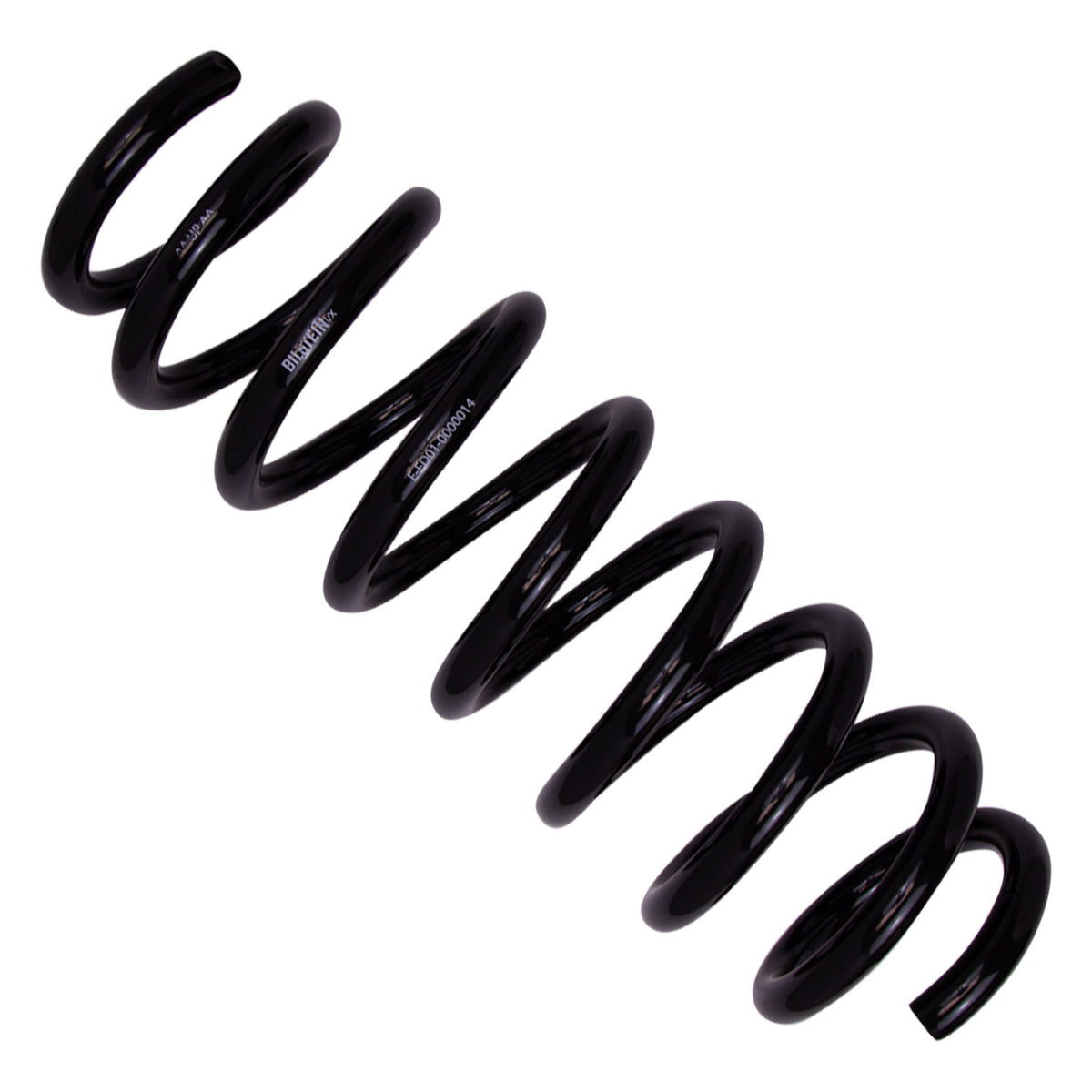Bilstein B8 6112 Front Kit 47-325586 for 2021-2026 Ford Bronco - view 4